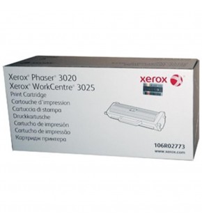Xerox 106R02773 Phaser 3020-3025 Toner 1.500 Sayfa