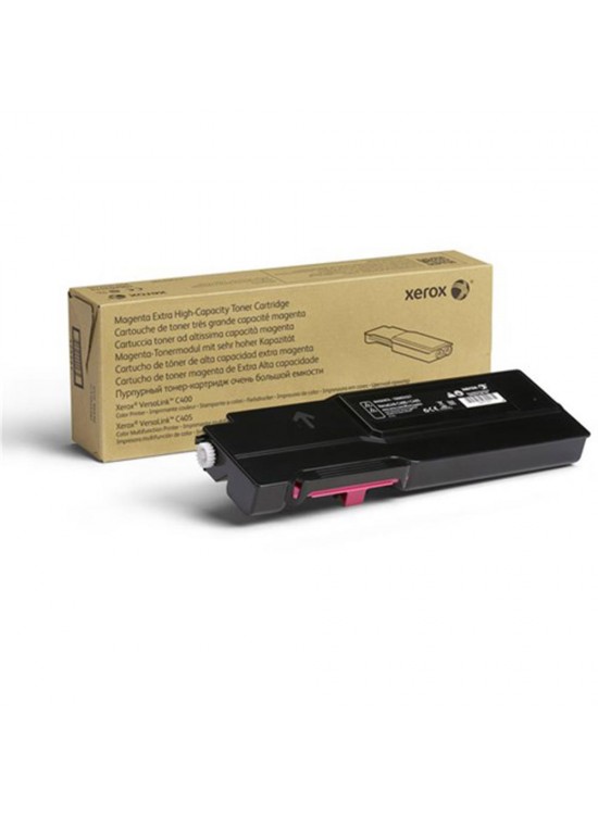 Xerox 106R03535 Versalink C400-C405 Ekstra Yüksek Kapasite Magenta Kırmızı Toner 8.000 ppm