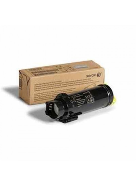 Xerox 106R03695 Phaser 6510-WC 6515 Ekstra Yüksek Kapasite Yellow Sarı Toner 4.300 Sayfa
