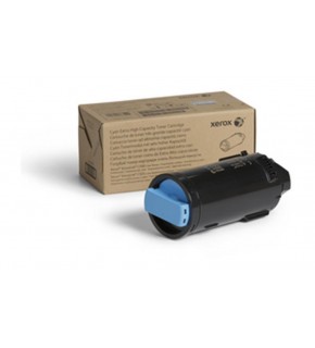 Xerox 106R03884 Versalink C500-C505 Ekstra Yüksek Kapasite Cyan Mavi Toner 9.000 Sayfa
