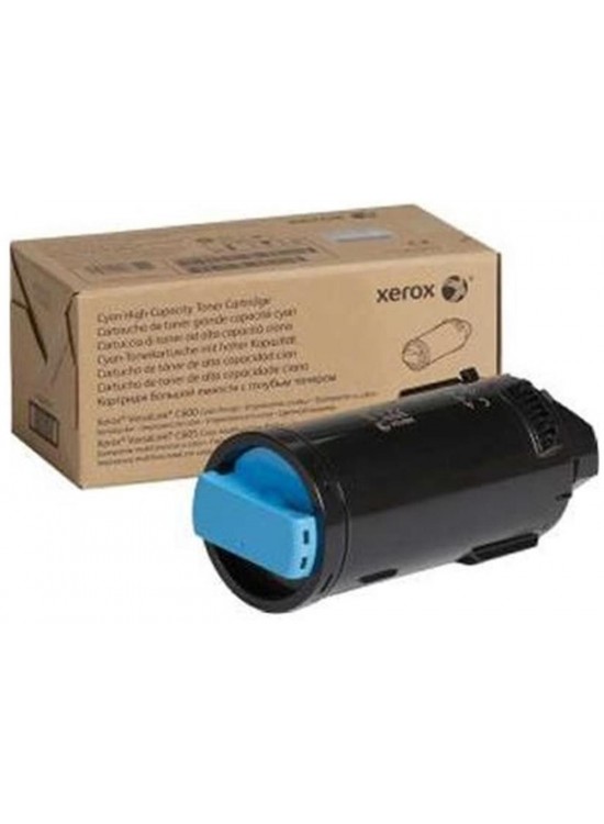 Xerox 106R03912 Versalink C600-C605 Yüksek Kapasiteli Cyan Mavi Toner 10.100 Sayfa Xerox 106R03912 Versalink C600-C605 Yüksek Kapasiteli Cyan Mavi Toner 10.100 Sayfa