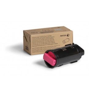 Xerox 106R03913 Versalink C600-C605 Yüksek Kapasiteli Magenta Kırmzı Toner 10.100 Sayfa