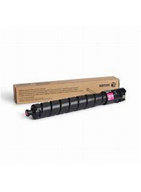 Xerox 106R04071 Versalink C9000 Standart Kapasite Magenta Kırmızı Toner 12.300 Sayfa