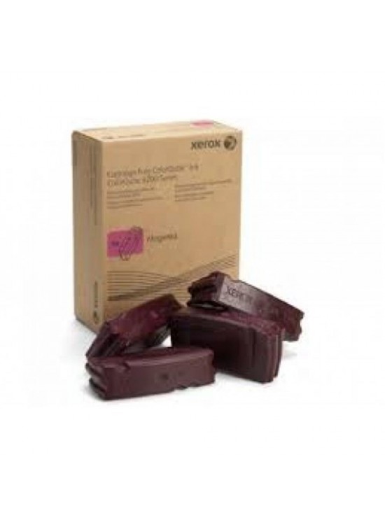Xerox 108R00838 ColorQube 9300 Magenta Kırmızı 4 Stick Xerox 108R00838 ColorQube 9300 Magenta Kırmızı 4 Stick