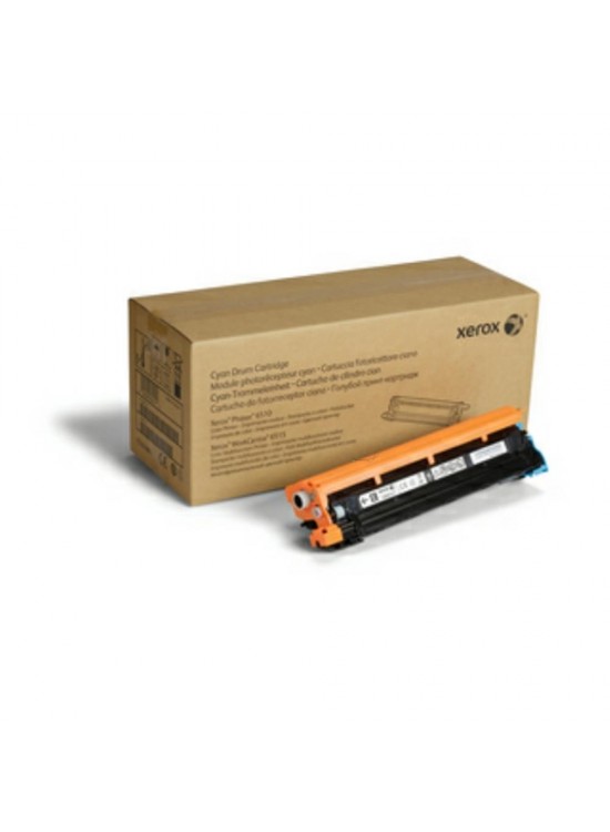 Xerox 108R01417 Phaser 6510-6515 Cyan Mavi Drum