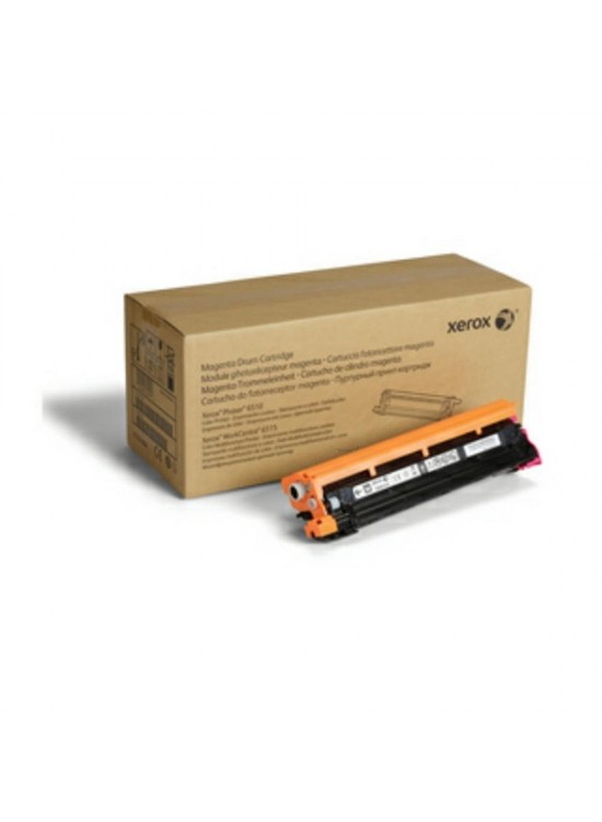 Xerox 108R01418 Phaser 6510-6515 Magenta Kırmızı Drum