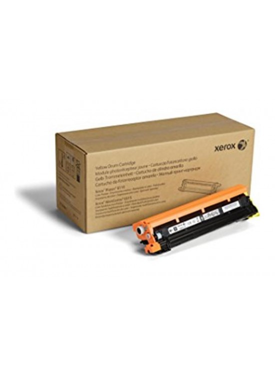 Xerox 108R01419 Phaser 6510-6515 Yellow Sarı Drum Xerox 108R01419 Phaser 6510-6515 Yellow Sarı Drum