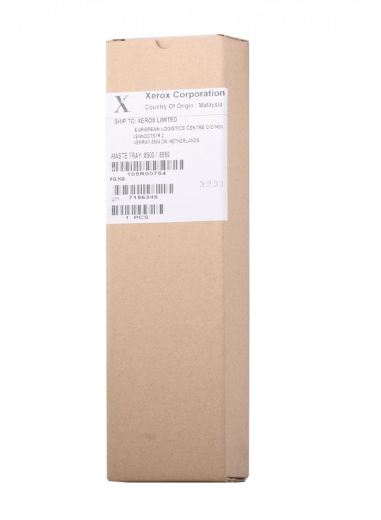 Xerox 109R00754 Phaser 8570-8860-8870-8880-8900 Atık Kutusu