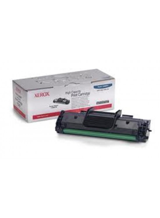 Xerox 113R00730 Phaser 3200MFP Yüksek Kapasite Siyah Toner 3.000 Sayfa