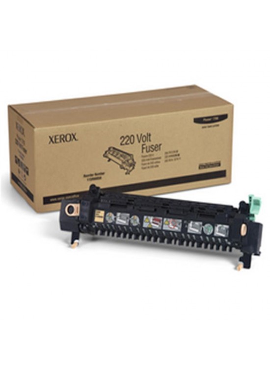 Xerox 115R00050 7760 Fuser 220V