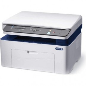 Xerox Uyumlu  3025Tarayıcı Wi-Fi Mono Laser Yazıcı