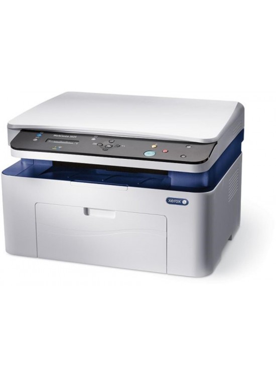 Xerox 3025V_BI WorkCentre Wi-Fi Yazıcı-Tarayıcı-Fotokopi Çok Fonksiyonlu Lazer Yazıcı Xerox 3025V_BI WorkCentre Wi-Fi Yazıcı-Tarayıcı-Fotokopi Çok Fonksiyonlu Lazer Yazıcı