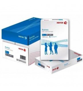 Xerox 3R91820 A4 Business Fotokopi Kağıdı 80gr-500 lü 1 koli= 5 paket