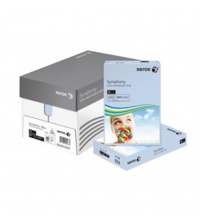 Xerox 3R93967 A4 Symphony Açık Mavi 80gr