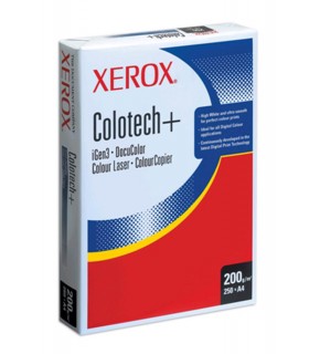 Xerox 3R94661 - 3R97967 A4 Colotech Fotokopi Kağıdı 200gr-250 lü