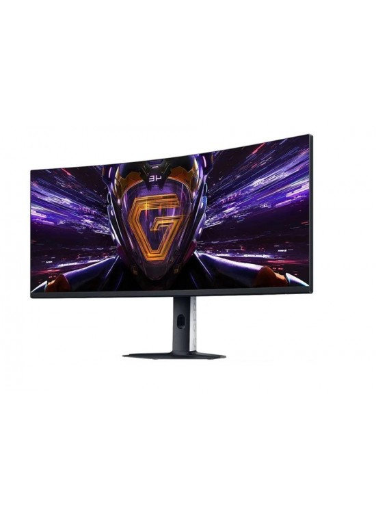 Xiaomi 34" Mi G34WQ (2026) Curved 180 Hz 1 Ms Wqhd Gaming Oyuncu Monitör Xiaomi 34" Mi G34WQ (2026) Curved 180 Hz 1 Ms Wqhd Gaming Oyuncu Monitör