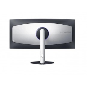Xiaomi 34" Mi G34WQ (2026) Curved 180 Hz 1 Ms Wqhd Gaming Oyuncu Monitör