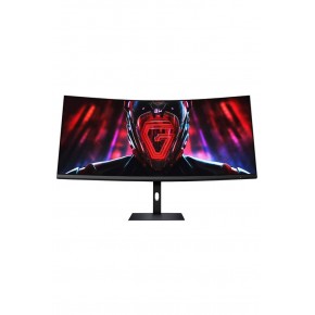 Xiaomi 34" Mi G34WQi Curved 180 Hz 1 Ms Wqhd Gaming Oyuncu Monitör