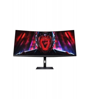 Xiaomi 34" Mi G34WQi Curved 180 Hz 1 Ms Wqhd Gaming Oyuncu Monitör