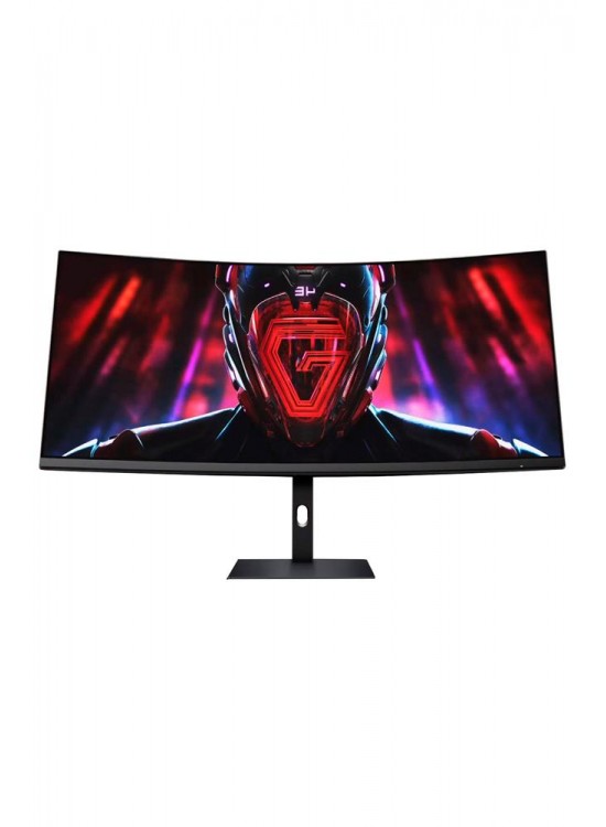 Xiaomi 34" Mi G34WQi Curved 180 Hz 1 Ms Wqhd Gaming Oyuncu Monitör