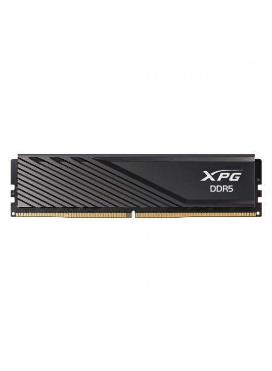 XPG 16GB-2 Lancer Blade DDR5 6000MT-s PC5-48000 CL 48-48-48 1.1V Soğutuculu PC Ram