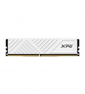 XPG 16GB Gammix D35 DDR4 3200MHz CL16-20-20 1.35V Soğutuculu Beyaz PC Ram