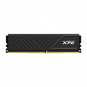 XPG 16GB Gammix D35 DDR4 3200MHz CL16-20-20 1.35V Soğutuculu PC Ram