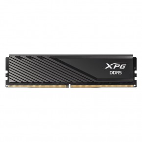 XPG 16GB Lancer Blade DDR5 6000MT-s CL 30-40-40 1.4V Soğutuculu PC Ram