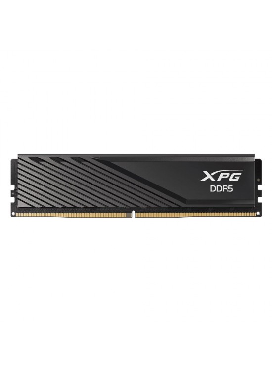 XPG 16GB Lancer Blade DDR5 6000MT-s CL 30-40-40 1.4V Soğutuculu PC Ram XPG 16GB Lancer Blade DDR5 6000MT-s CL 30-40-40 1.4V Soğutuculu PC Ram