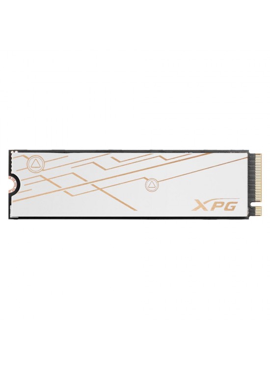 XPG 2TB Mars 980 Blade 14,000MB-s-13,000MB-s PCIe Gen5 x4 M.2 2280 Ssd Harddisk XPG 2TB Mars 980 Blade 14,000MB-s-13,000MB-s PCIe Gen5 x4 M.2 2280 Ssd Harddisk
