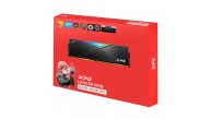 XPG 32GB-2 Lancer RGB DDR5 6400MT-s PC5-51200 CL 32-39-39 1.4V Soğutuculu PC Ram