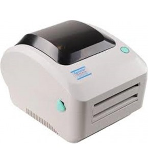 XPrinter XP-470B Direk Transfer Usb Barkod Yazıcı