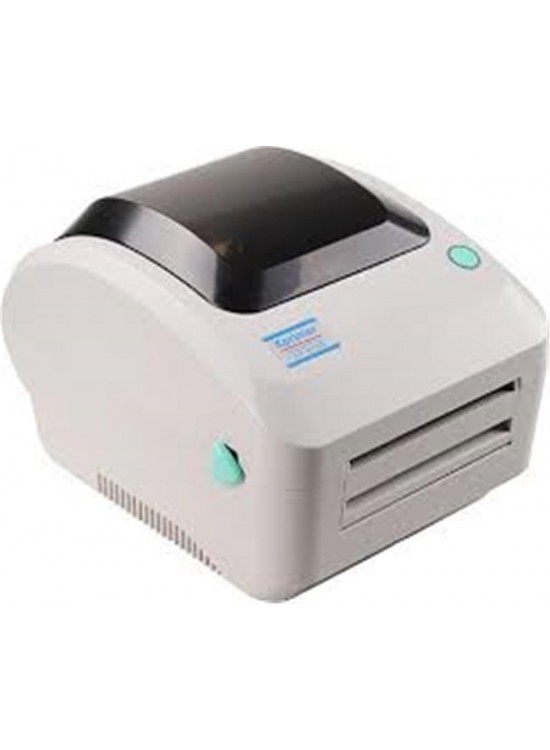 XPrinter XP-470B Direk Transfer Usb Barkod Yazıcı