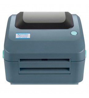 Xprinter XP-490B DİREK TERMAL MASAÜSTÜ BARKOD YAZICISI