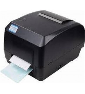 XPrinter XP-H500B Thermal Transfer Seri+Ethernet Bağlantılı 127mm-SN 203DPI Barkod Yazıcı