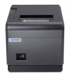 XPrinter XP-Q800 USB+Ethernet Fiş Yazıcı