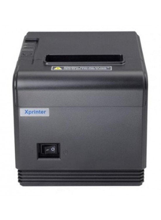 XPrinter XP-Q800 USB+Ethernet Fiş Yazıcı