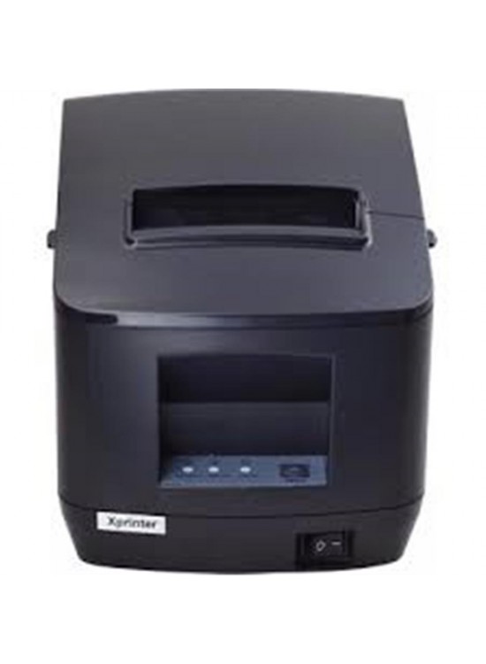 Xprinter XP-Q900 USB+Ethernet Fiş Yazıcı
