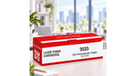 Xrx 3020 Yeni Versiyon Muadil Toner 1.500 Baskı