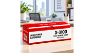 Xrx 3100 Muadil Toner 4.000 Baskı