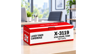 Xrx 3119 Muadil Toner 3.000 Baskı