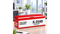 Xrx 3140 Muadil Toner 2.500 Baskı