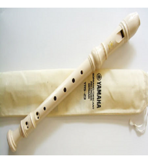 Yamaha Flüt Kılıflı YRS-23