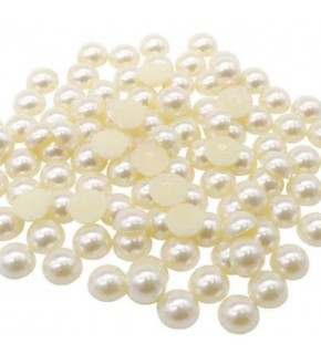 Yarım İnci Krem 50Gr B4156