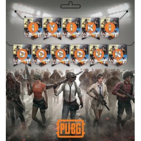 Yazı Banner Ünlü Karakterler