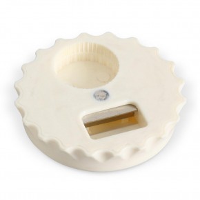 YAZIHAN MAGNETLİ KAPAK AÇACAK