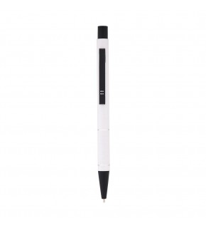 YENİŞEHİR BEYAZ JELL REFILL METAL KALEM