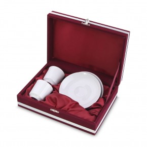 YEŞİLCE LÜKS FİNCAN TAKIMI