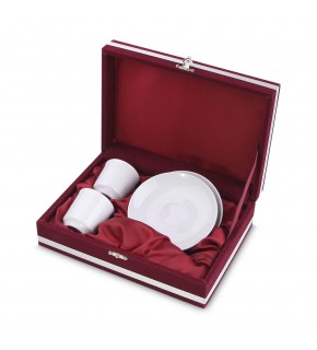 YEŞİLCE LÜKS FİNCAN TAKIMI