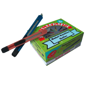 Yıldızlar Maket Bıçağı Dar No:2 56 (1 Adet)